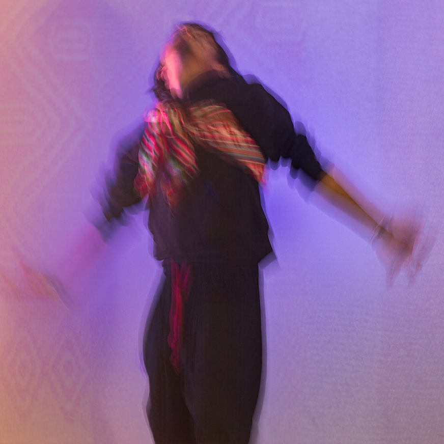 EVOLUCIÓN DE LA DANZA COMO EXPRESIÓN ANTROPOLÓGICA