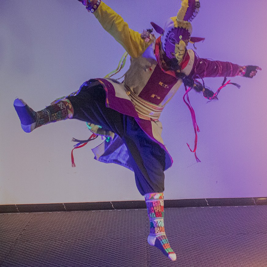 LA COMEDIA D’LL ANDE